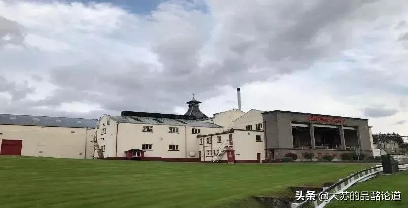 调和三杰威士忌,调和威士忌入门必买5瓶