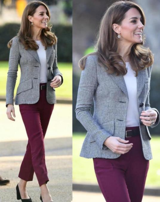 戴安娜王妃少女时期戴的珠宝,戴安娜戴过的首饰