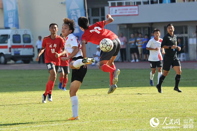 绿茵赛场时刻,绿茵之巅巅峰比赛