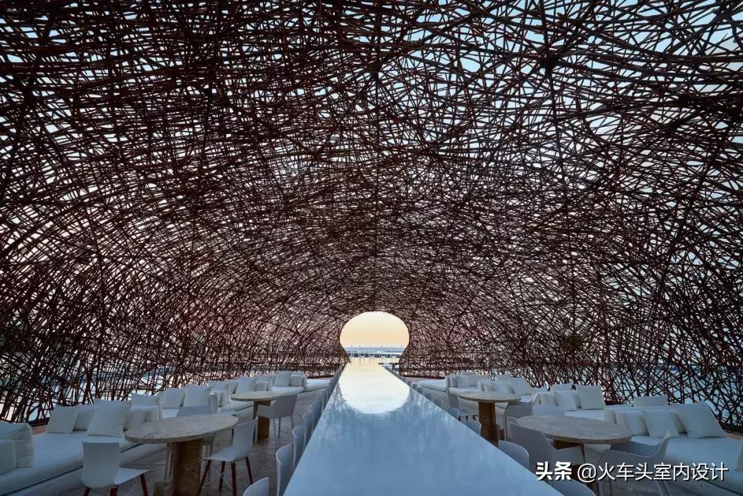 这家酒店不仅舒适又好看你知道吗,这家酒店环境超好