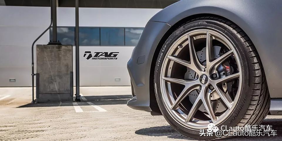 bbs轮毂实车效果,适合改bbs轮毂的车