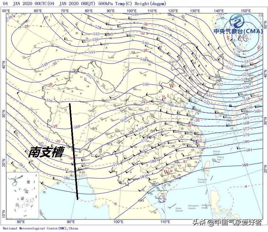 2020中国各大地区打雷,2020年打雷后发生了什么