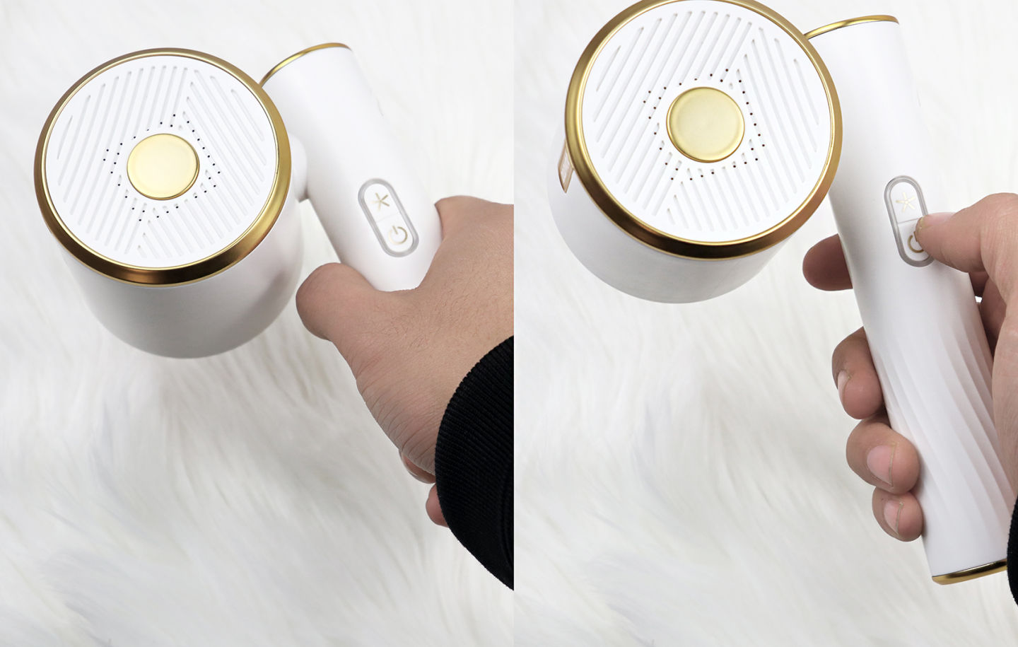 小米毛球修剪器和智感毛球修剪器,大宇毛球修剪器m1和m3有什么区别