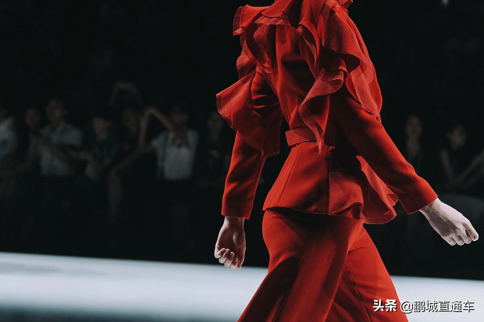 2019时尚深圳展闭幕,国际时尚潮流设计展