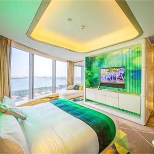 广州w酒店案例分析,苏州餐饮酒店设计案例