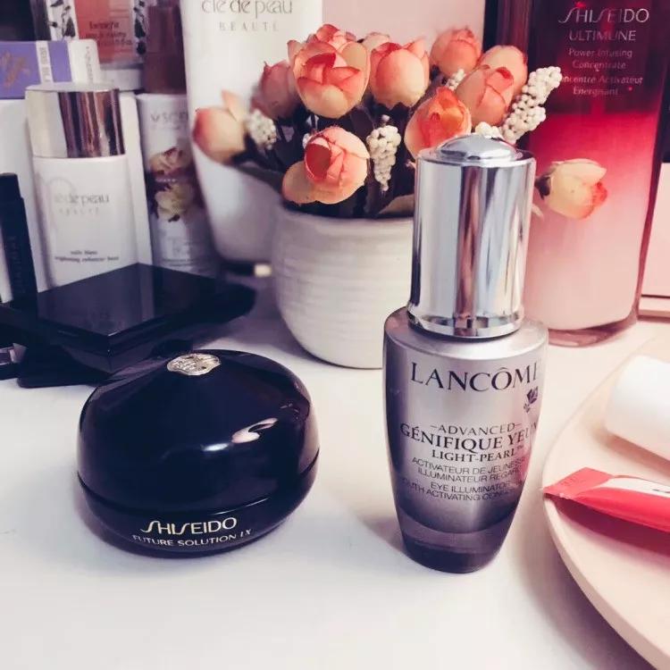 什么牌子的眼霜平价又好用保湿的,几款好用还不贵的眼霜