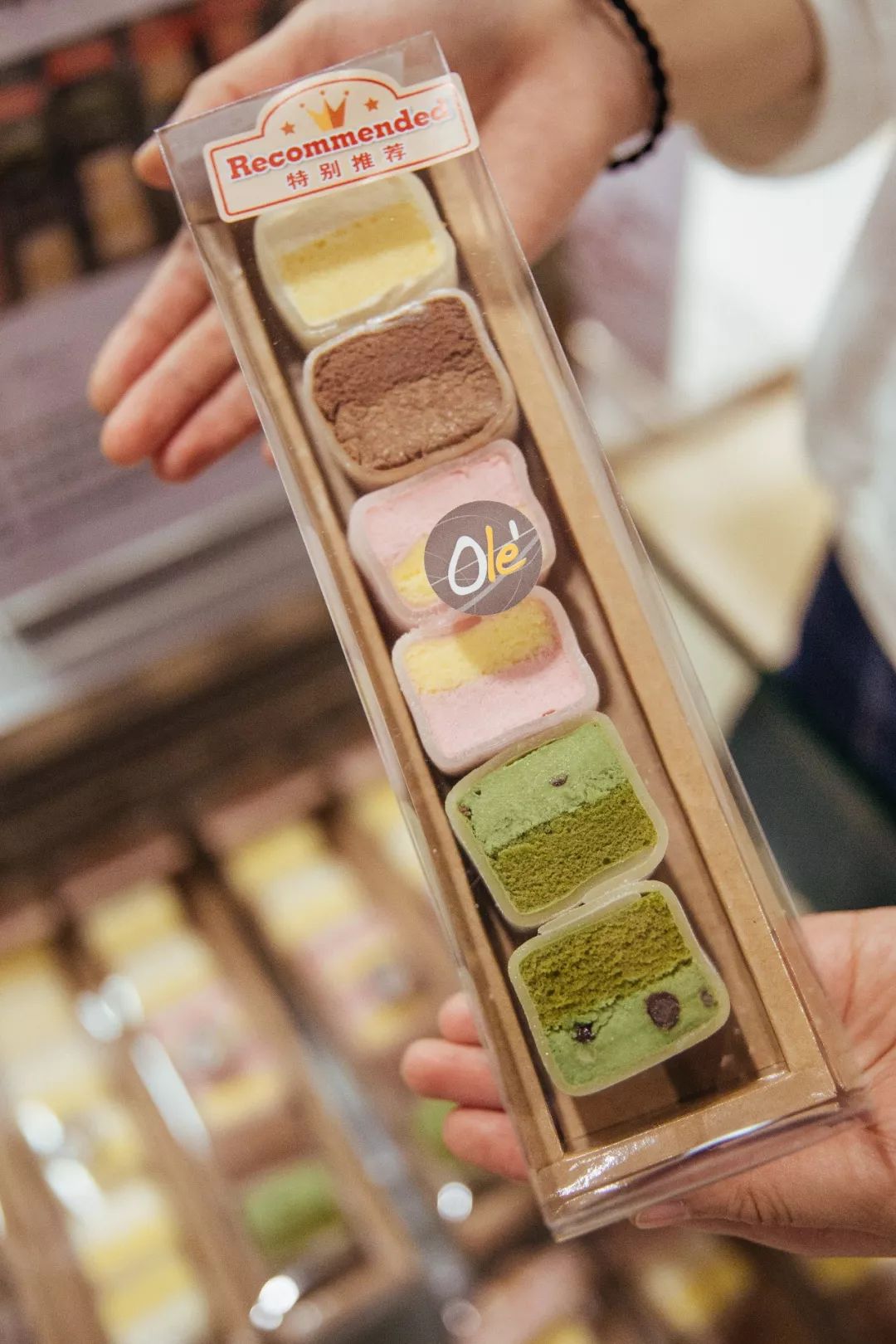 如何把超市玩成网红打卡地?看我秀一波操作!