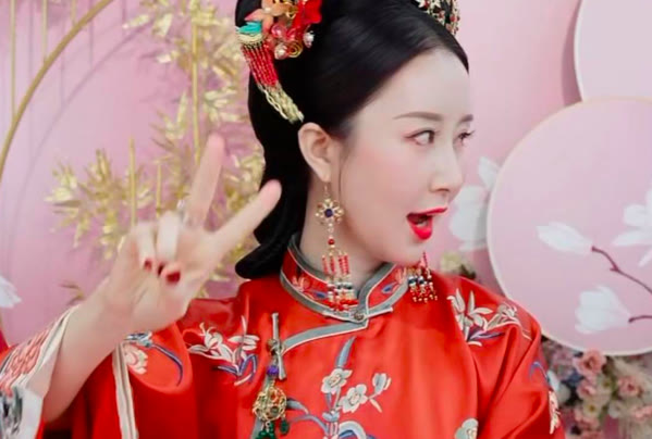 大家会大大方方承认卖假货吗,明目张胆售卖假产品