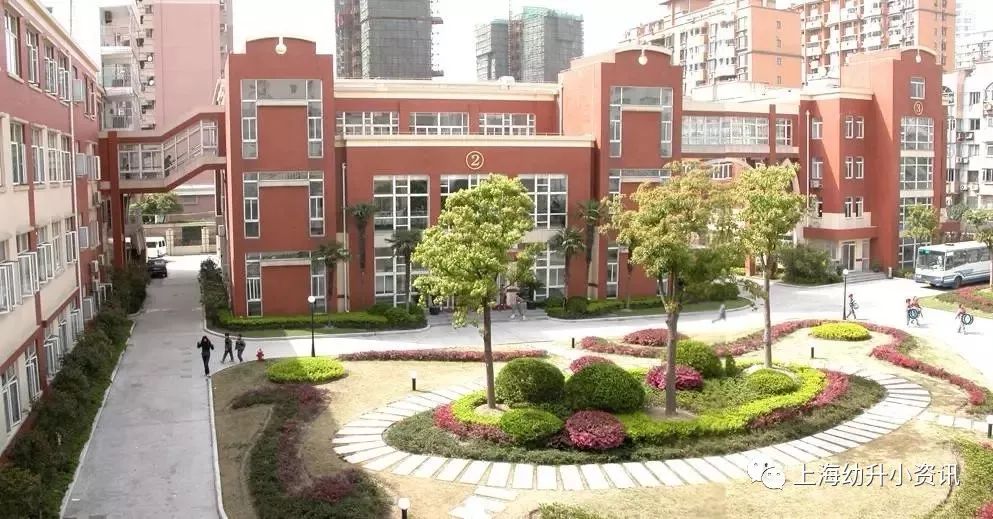 上海徐汇区优质小学,上海徐汇区小学排名最新排名