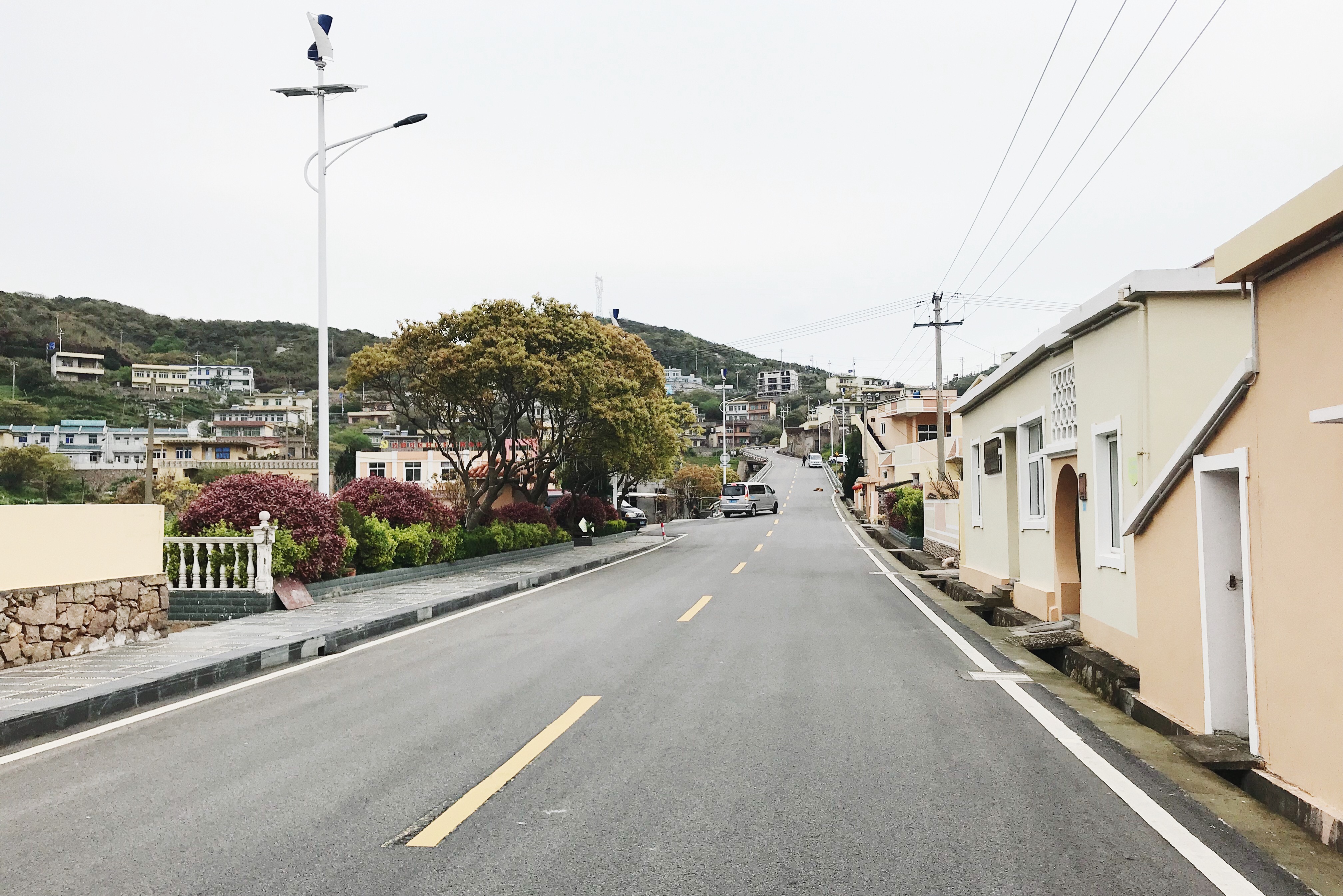 圣托里尼海岛旅游攻略,圣托里尼的绝美海岛
