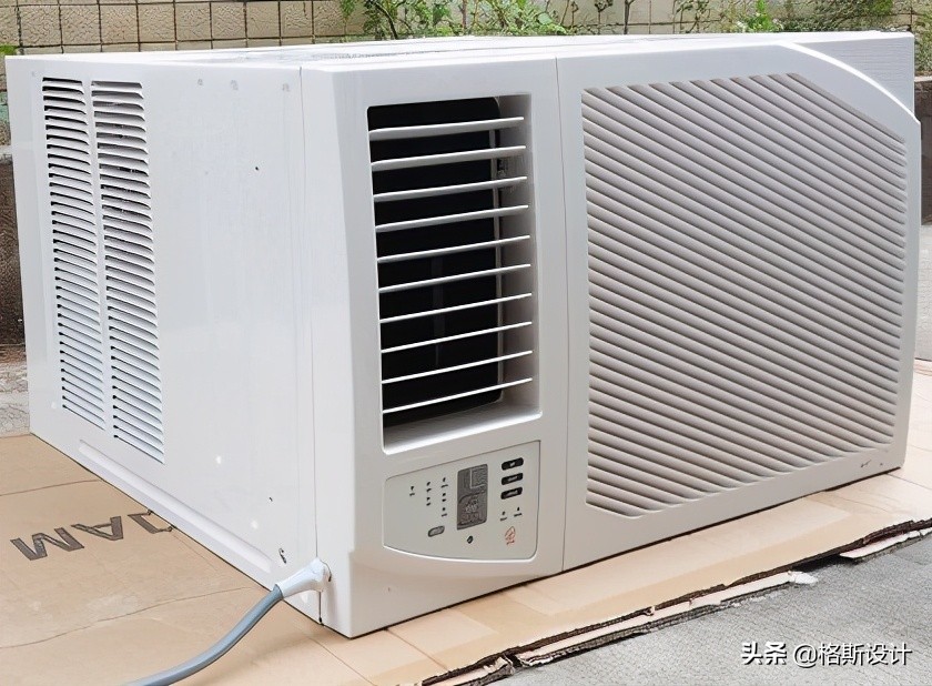 家庭空调选择是个技术活，装修前确定好，入住后不烦恼，舒适度高