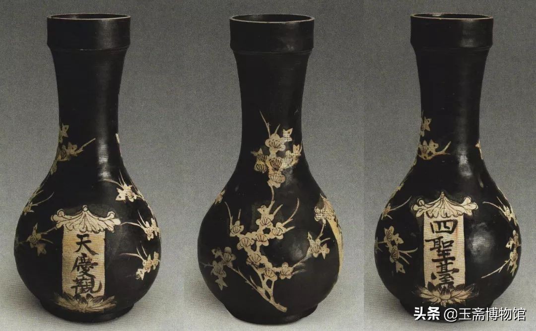 宋代吉州窑顶级瓷器 (宋代哥窑瓷器拍卖纪录)