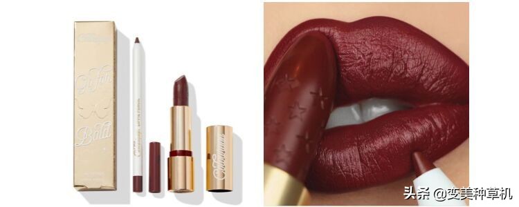 平价国货眼影来了每个都是神仙色,国货诗佩妮新品五色哑光眼影04号