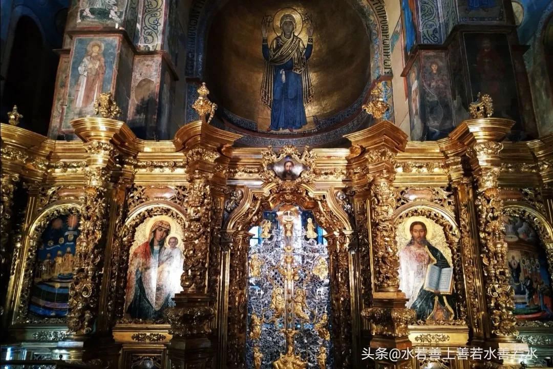 盘点世界上最美丽的大教堂,世界上最美的大教堂