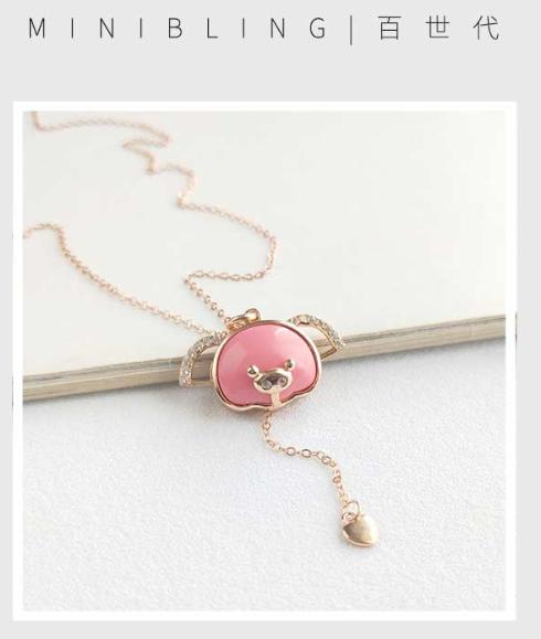 六一适合送女朋友什么东西,六一送女朋友礼物小众