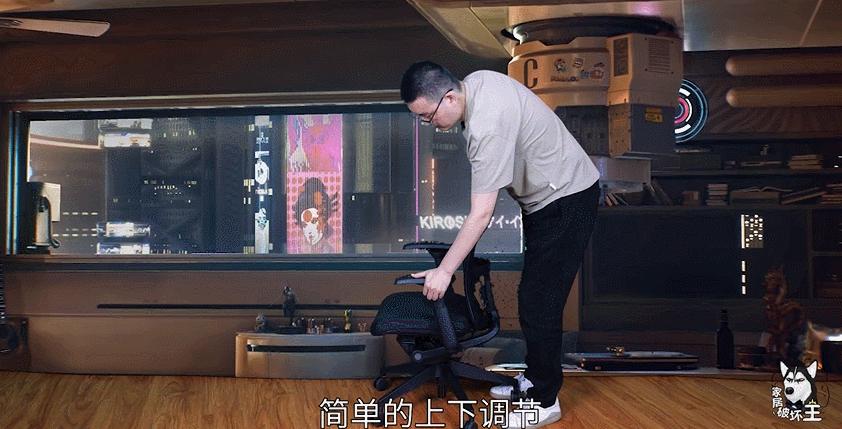 赫曼米勒人体工学椅怎么选,赫曼米勒工学椅