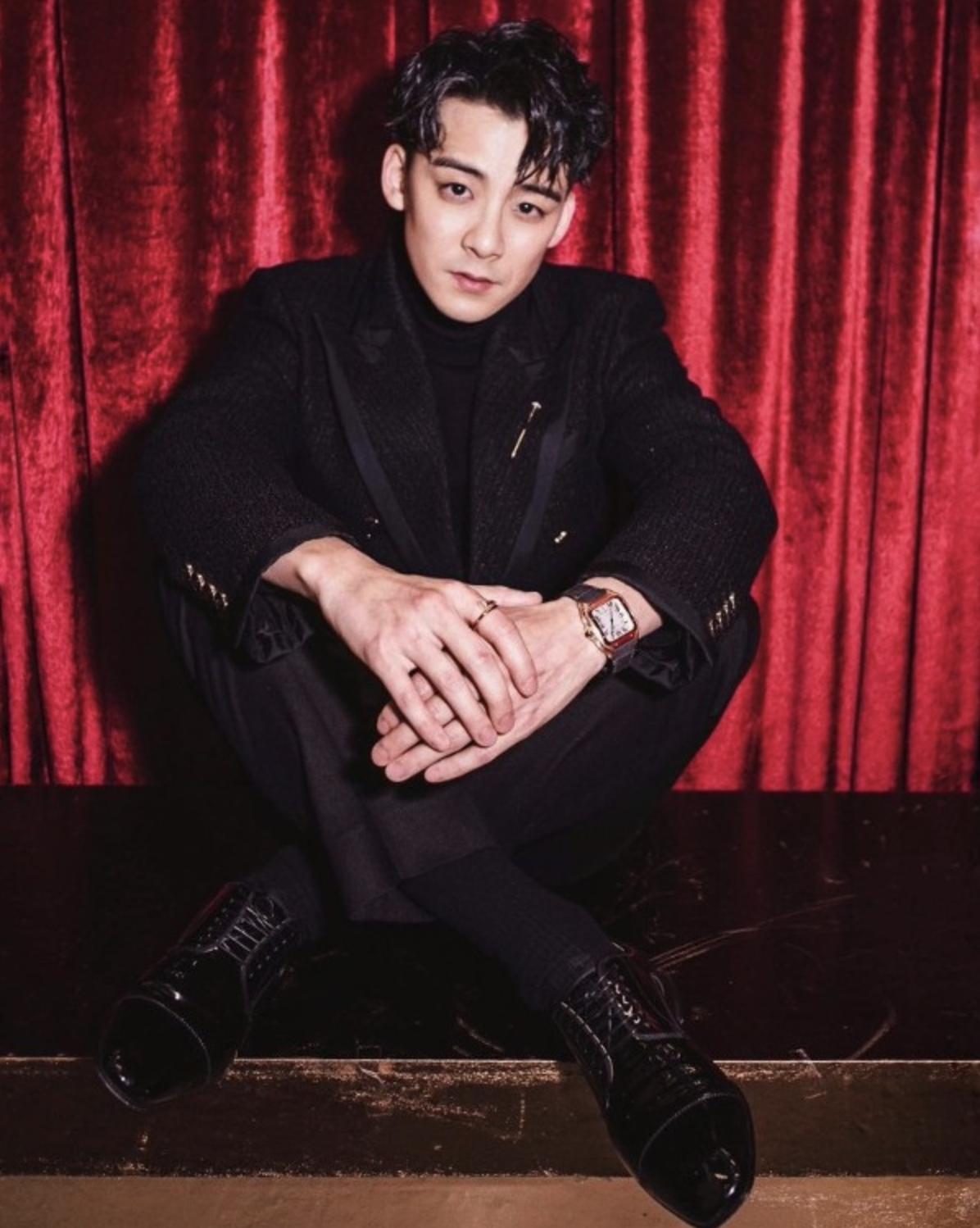 余德丞做tvb直播面容憔悴,余德丞在youtube拍摄的视频