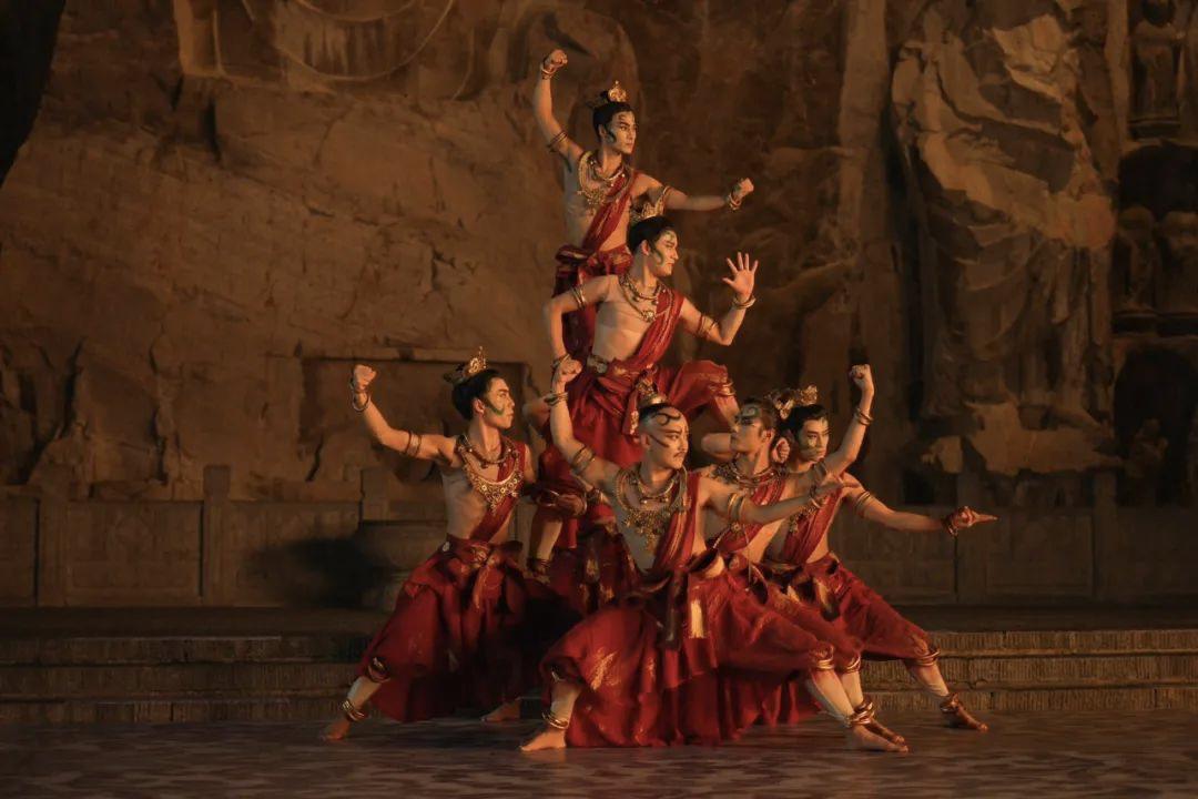 国风可以有多美？它一出手，全网都沸腾了