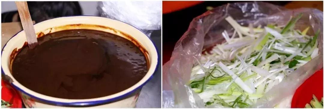 陕西夹馍指南：给我一个馍，我就能夹遍全世界