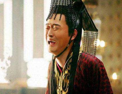 刘禅何不食肉糜片段,何不食肉糜不是刘禅说的吗