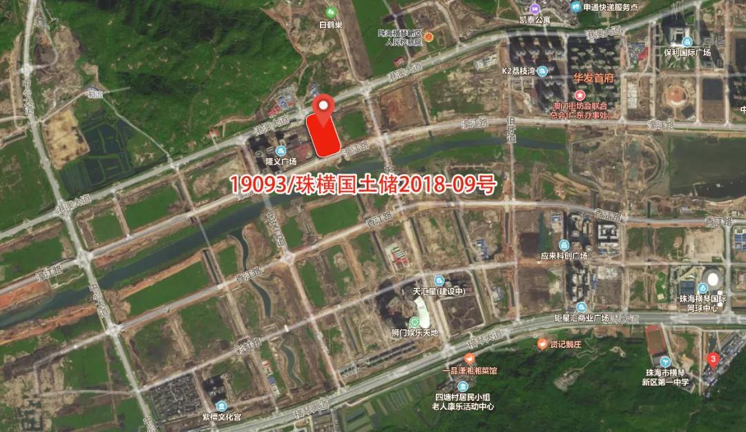 最新珠海华侨城消息,爆发逾千亿投资肥西91个重点项目