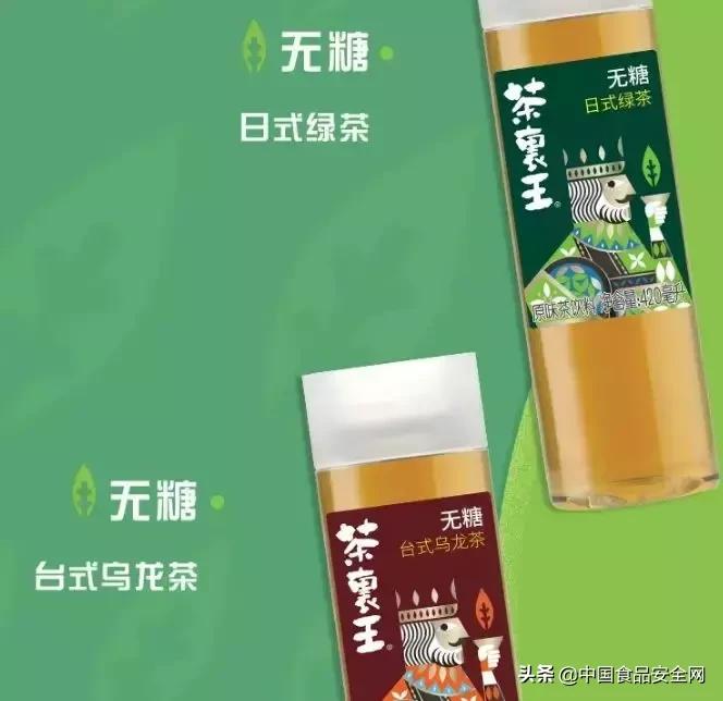 今年市场当红饮料产品是哪款,中国饮料最新排行