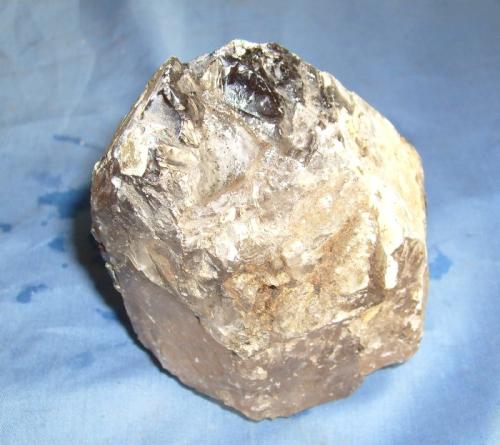 矿石分析检测,矿石检测实验室