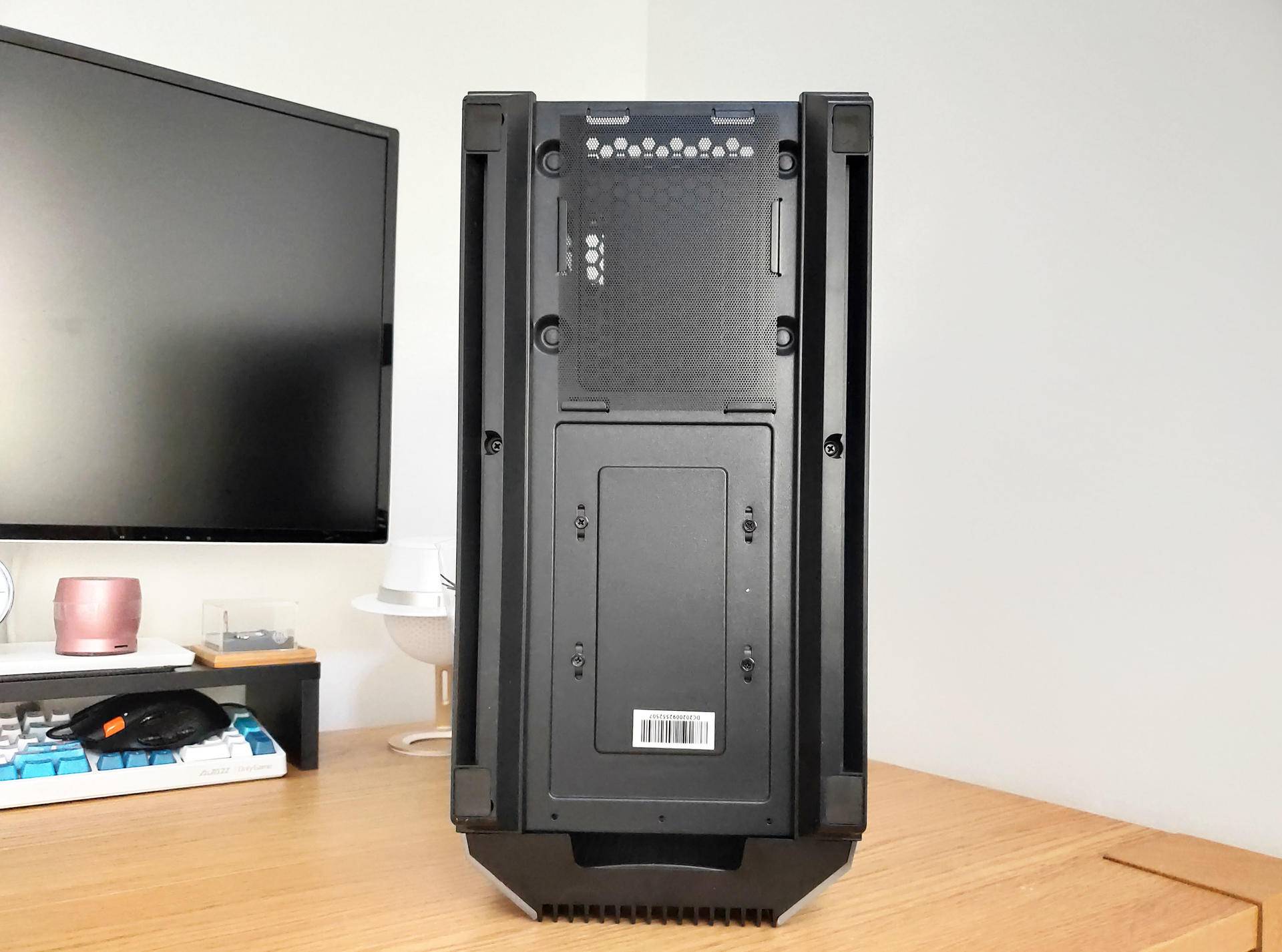 最新电脑攒机配置详解,电脑攒机组装硬件讲解