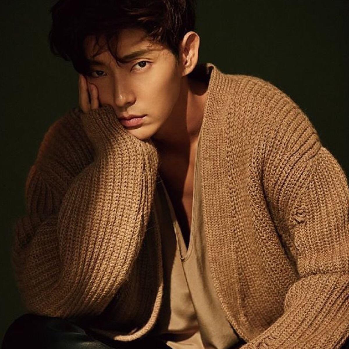 漂亮的丹凤眼是什么样的眼睛,真正的丹凤眼有多漂亮