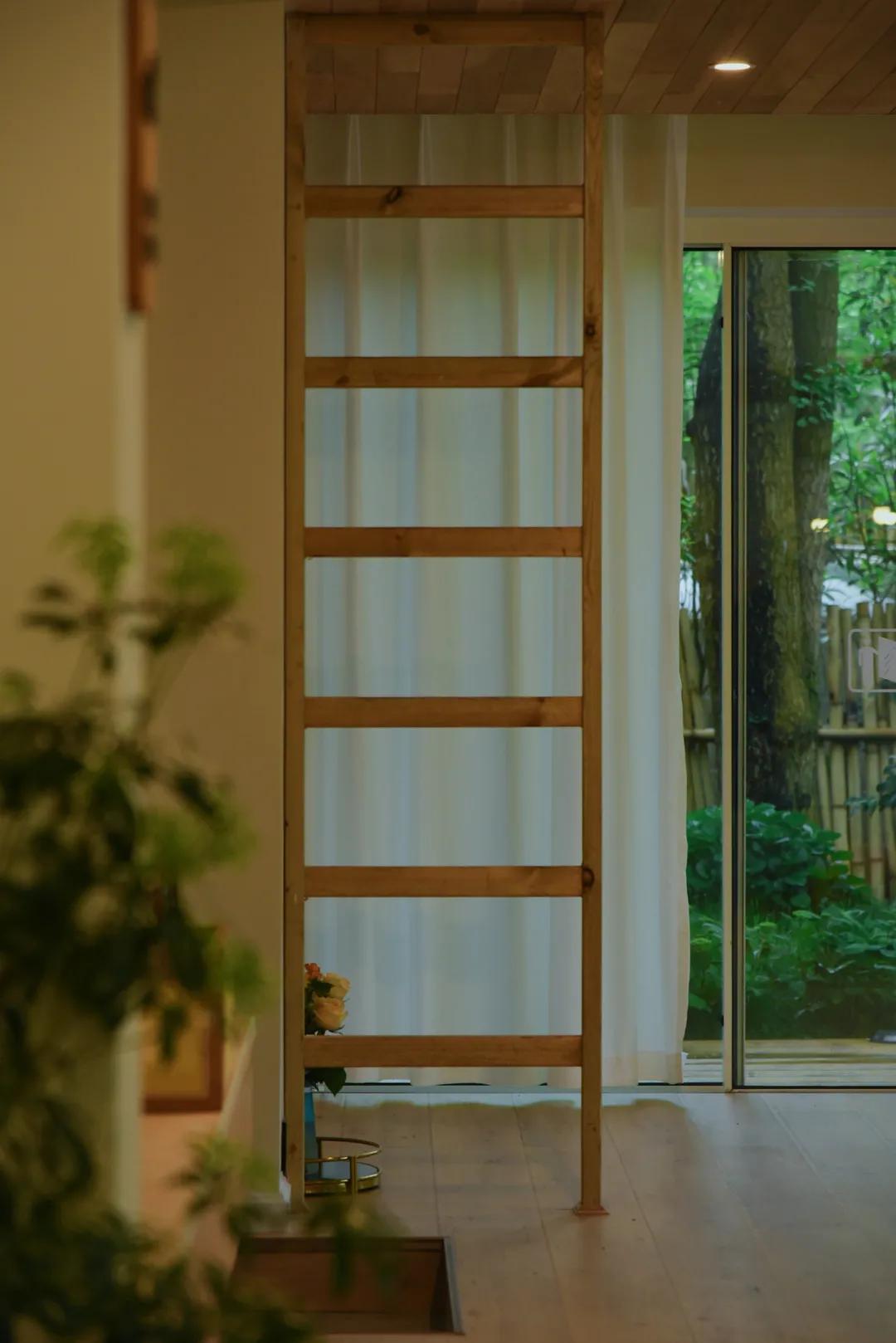 溪溪家儿时山谷民宿,溪溪家独栋院子