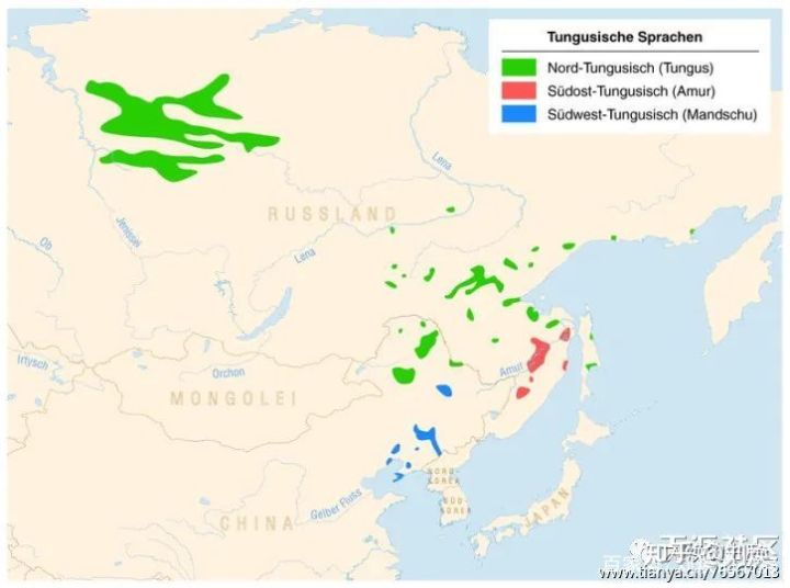 满族的起源是东北吗,满族是哪个省的少数民族