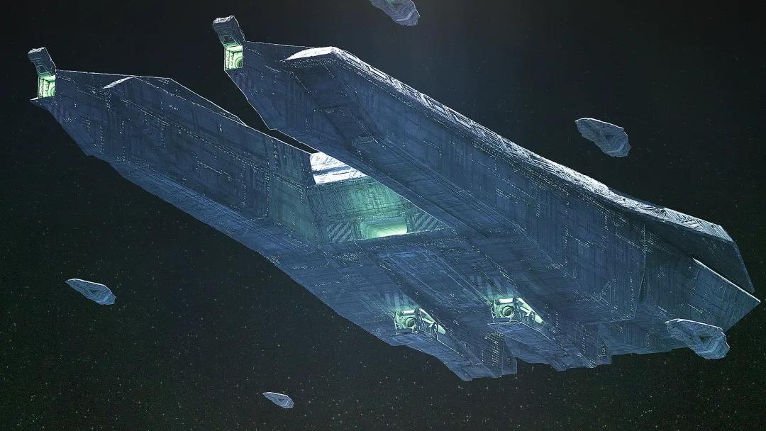 视觉深度兼具！三获A站挑战提名的概念设计是怎样的？