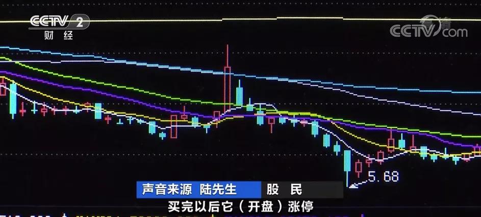 群里惊现“股神”跟投就能稳赚不赔？巨额股市黑嘴案告破！两年获利2亿元