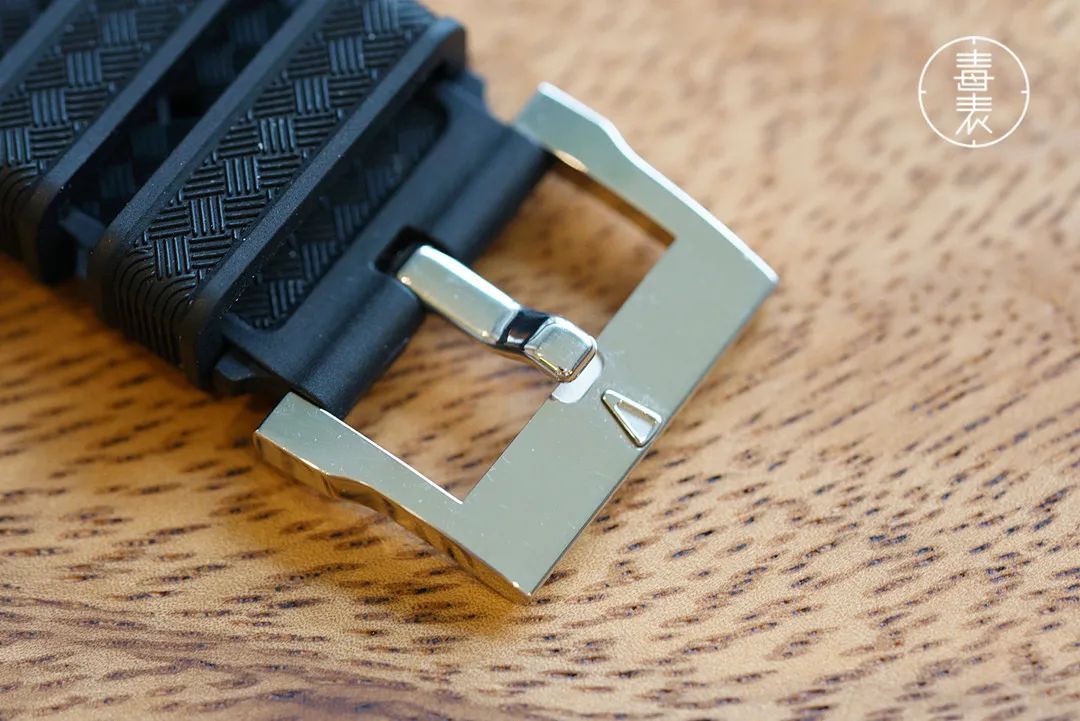 宝珀五十噚5008c (fathoms五十噚)