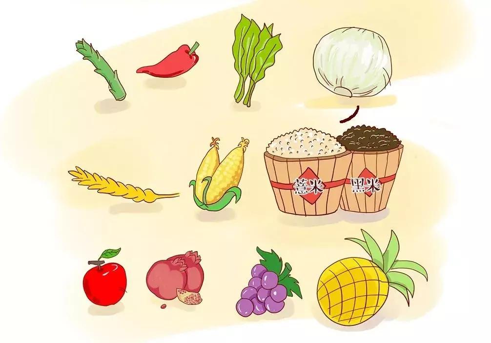 腹泻非小事！脱水什么的，可不是闹的！及时叫停？靠你们了！