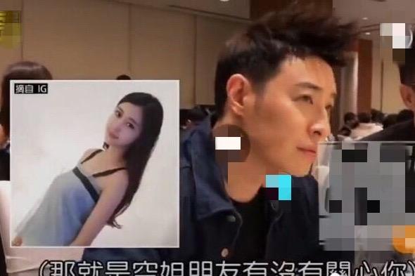 罗志祥调侃潘玮柏完整版,罗志祥好友潘玮柏现状