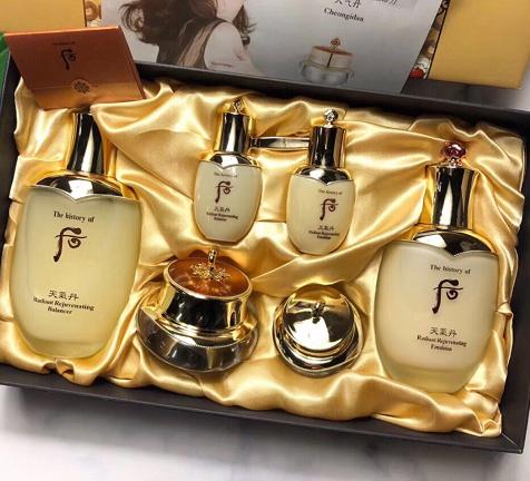 后与雪花秀哪个档次高,后和雪花秀谁更值得买