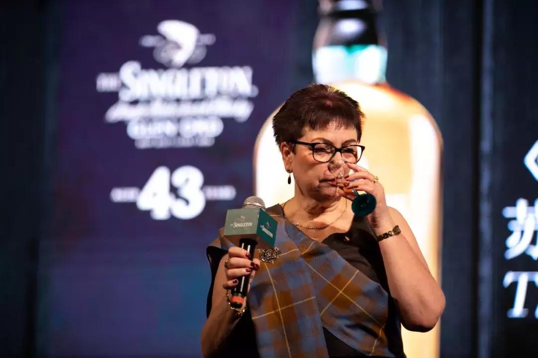 苏格登威士忌中秋礼盒 (苏格登年份威士忌)