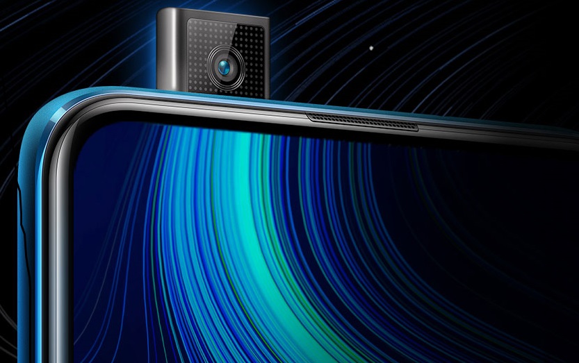 荣耀X10，5G超能王牌手机！麒麟820性能风暴，完美畅爽的游戏体验