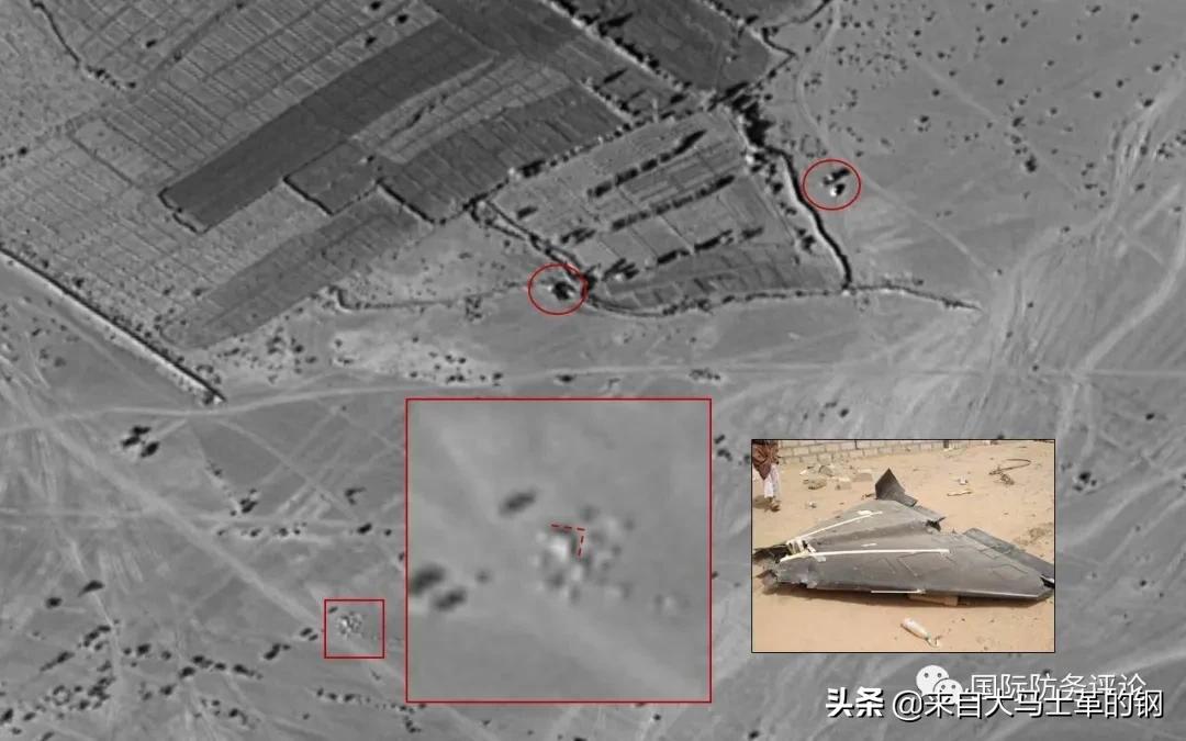 也门胡塞武装大规模阅兵,胡塞武装阅兵武器