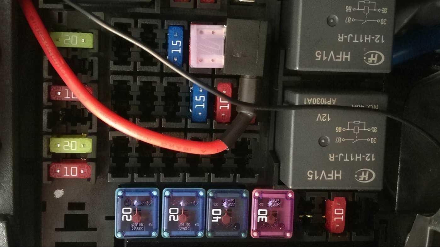 行车记录仪常见故障和处理方法,行车记录仪能帮助解决什么问题