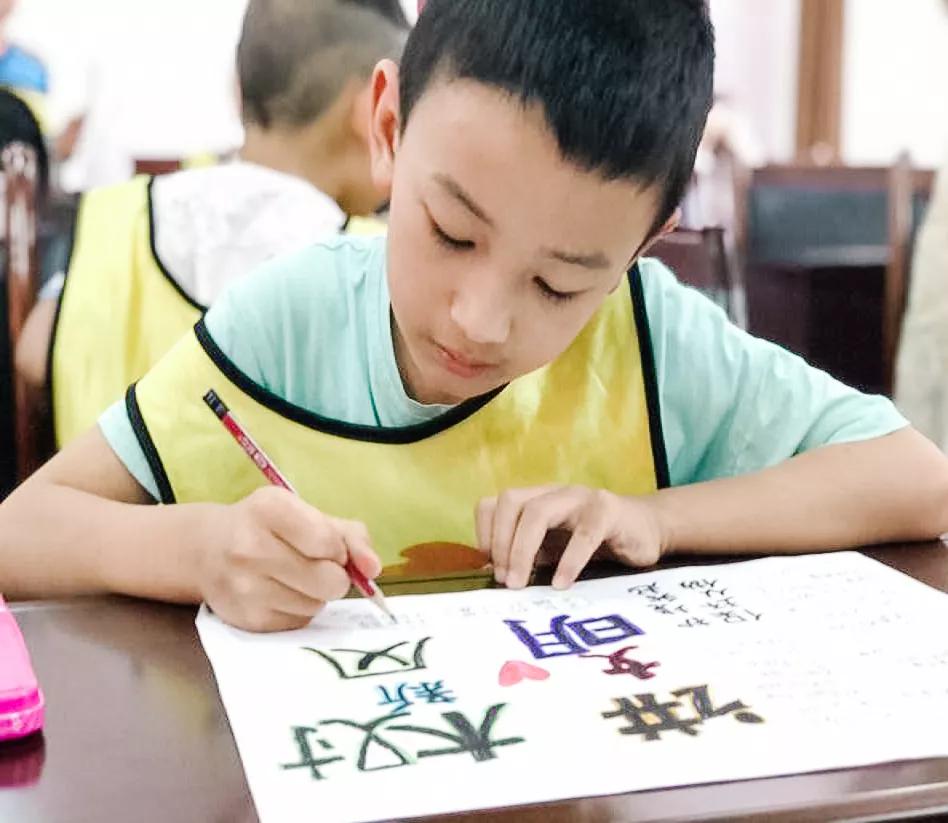 欢乐假期·童心飞扬｜五津街道“夏令营”活动嗨不停~