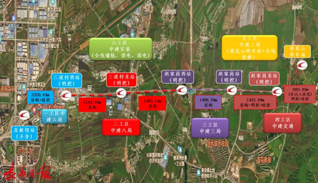 长春市内住哪里比较方便,长春居住舒服地方