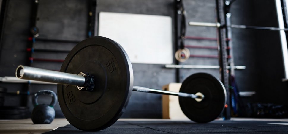 减脂期肌肉下降脂肪增长,减脂怎么避免减掉腹部肌肉