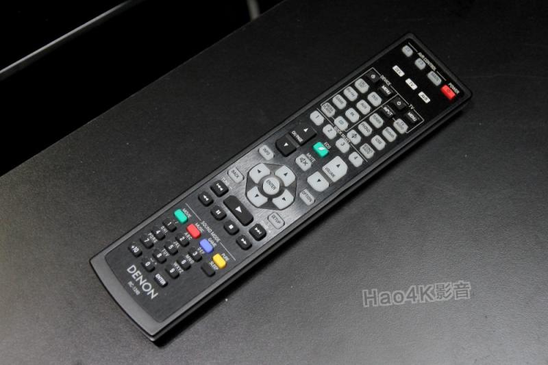 天龙功放4700和4800有什么区别,天龙avc-x4700h功放评测