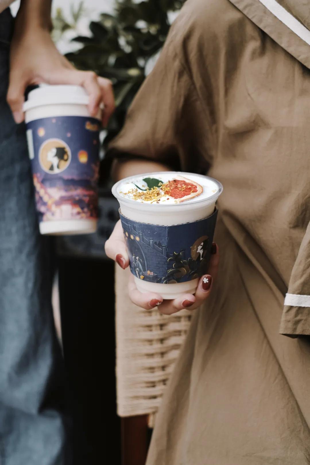 茶理宜世港式奶茶,茶理宜世奶茶推荐