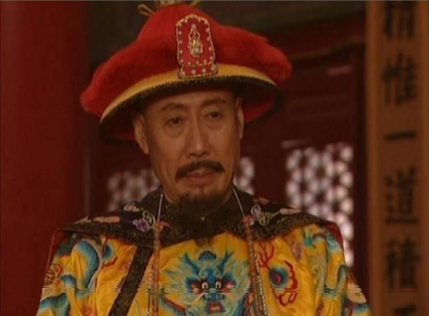 雍正王朝和真正的历史,清朝剧为啥跟历史不同
