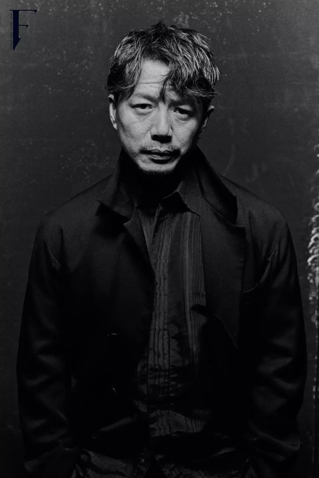 段奕宏走红地毯秀手表,段奕宏戴墨镜照片