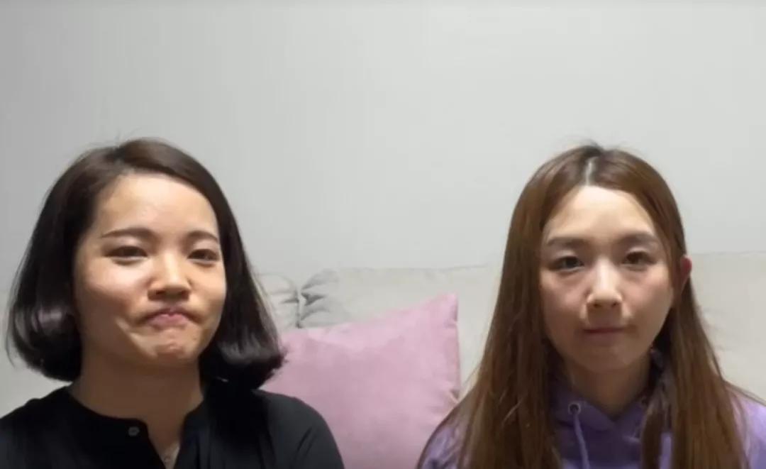 韩国吃播hamzy背景越扒越心惊，公司操作专业，捞钱手段熟练