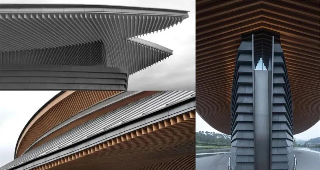 广东美丽乡村别墅设计案例,美丽乡村改造的典型案例